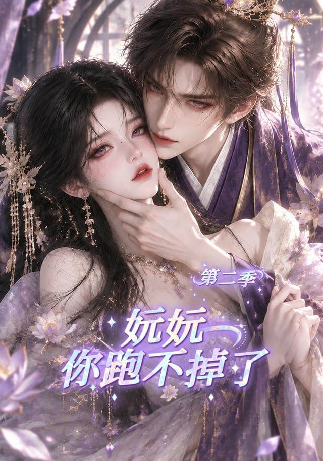 妧妧你跑不掉了2（漫劇）