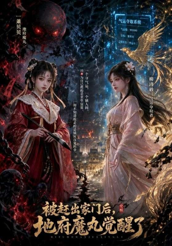白玉冒充（漫劇）