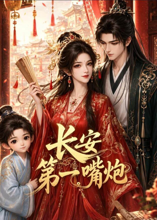 白玉毒舌（漫劇）