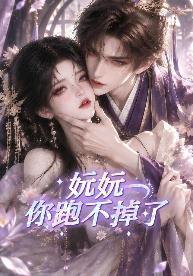 妧妧你跑不掉了（漫劇）
