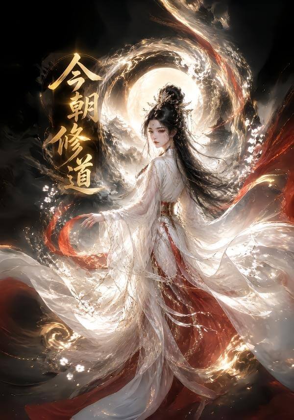 白玉凡塵（漫劇）