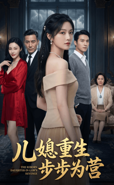 儿媳重生，步步为营