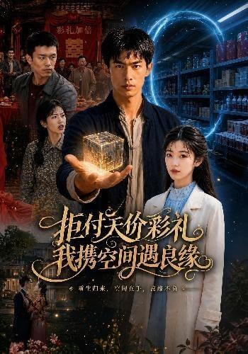 拒付天價彩禮，我攜空間遇良緣
