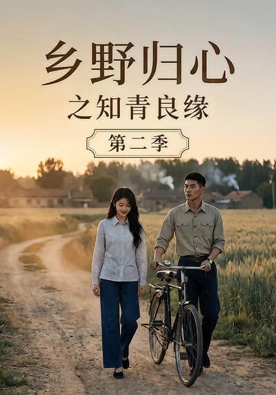 鄉野歸心之知青良緣第二季
