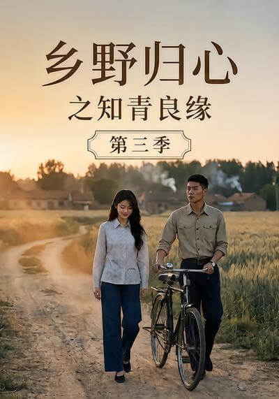 鄉野歸心之知青良緣第三季