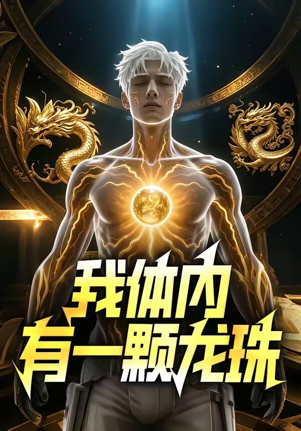 我體內有一顆龍珠