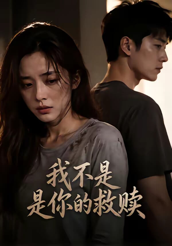 我不是你的救贖