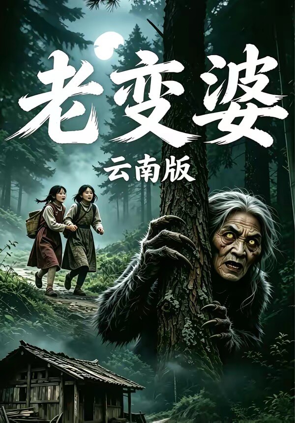 川话熊家婆