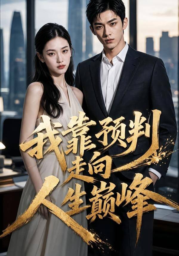 我靠預判走向人生巔峰
