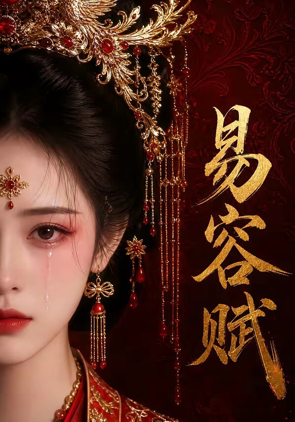 易容賦
