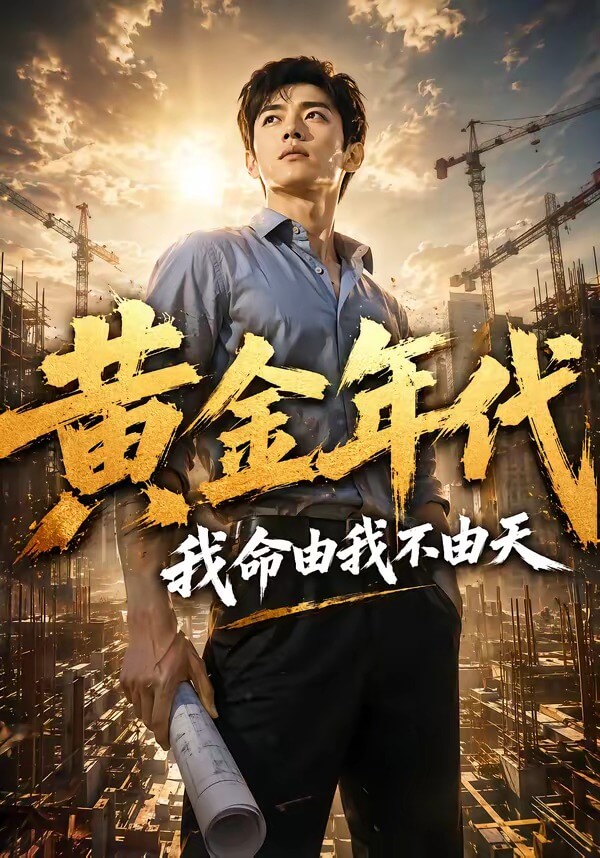 黃金年代，我命由我不由天