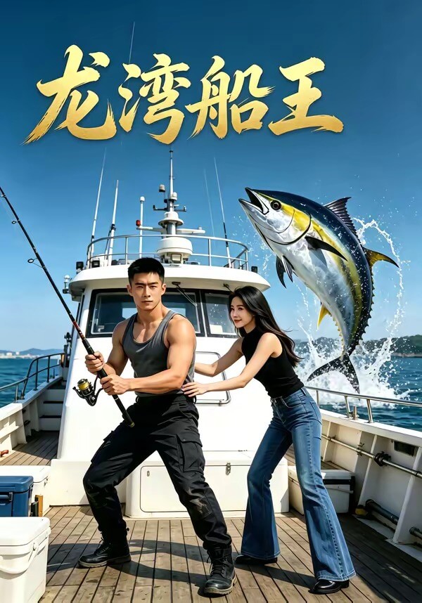 龙湾船王