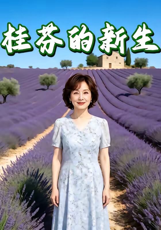桂芬的新生