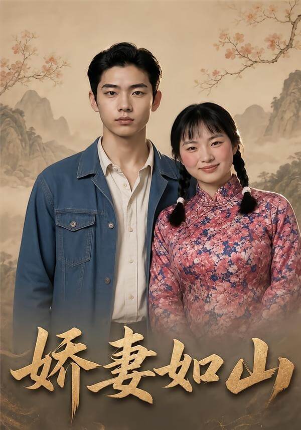 嬌妻如山