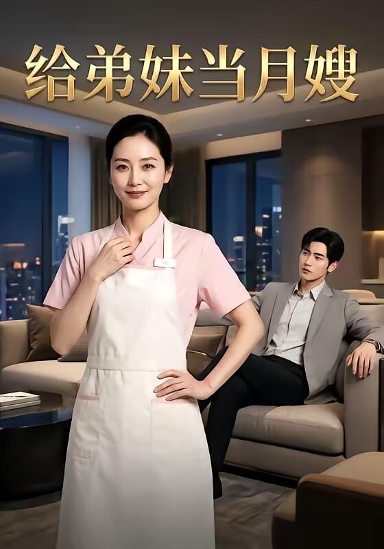 給弟妹當月嫂
