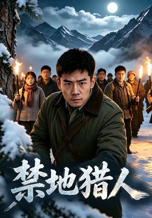 禁地獵人