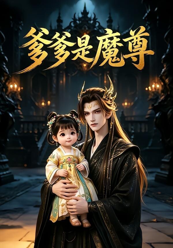 爹爹是魔尊