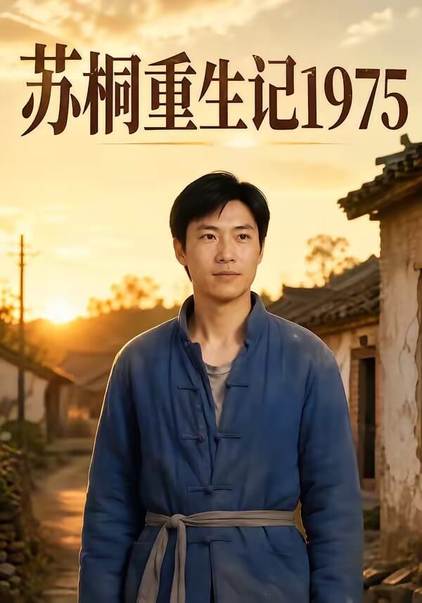 蘇桐重生記1975