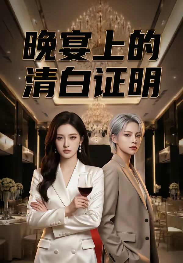 晚宴上的清白证明