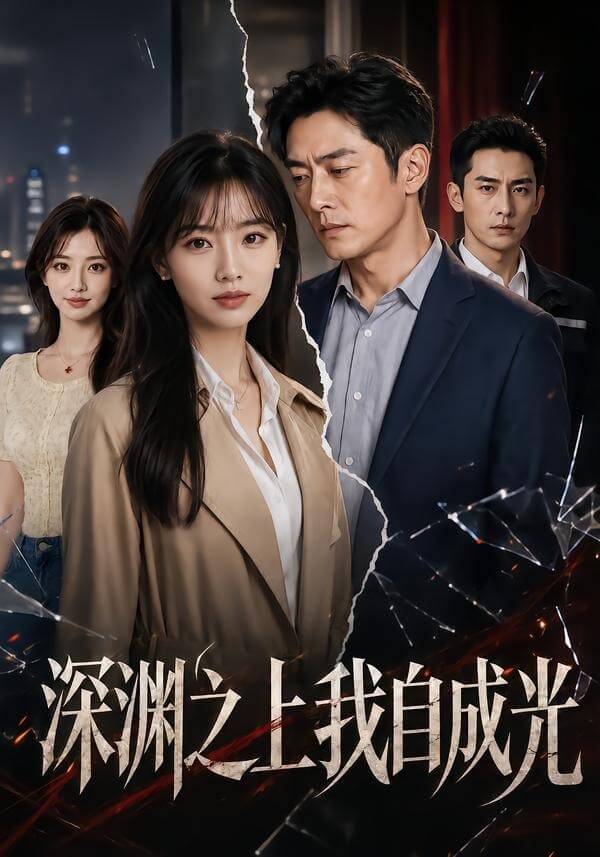 深渊之上我自成光