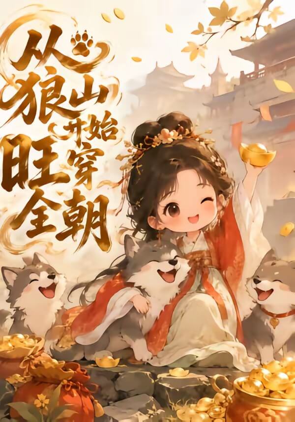从狼山开始旺穿全朝