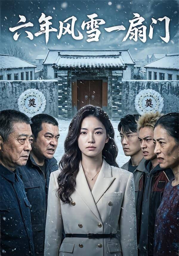 六年風雪一扇門