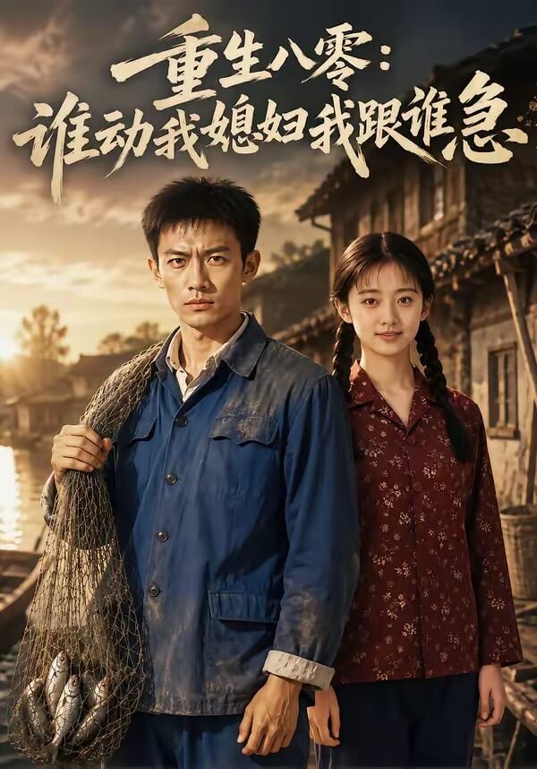 重生八零:誰動我媳婦我跟誰急