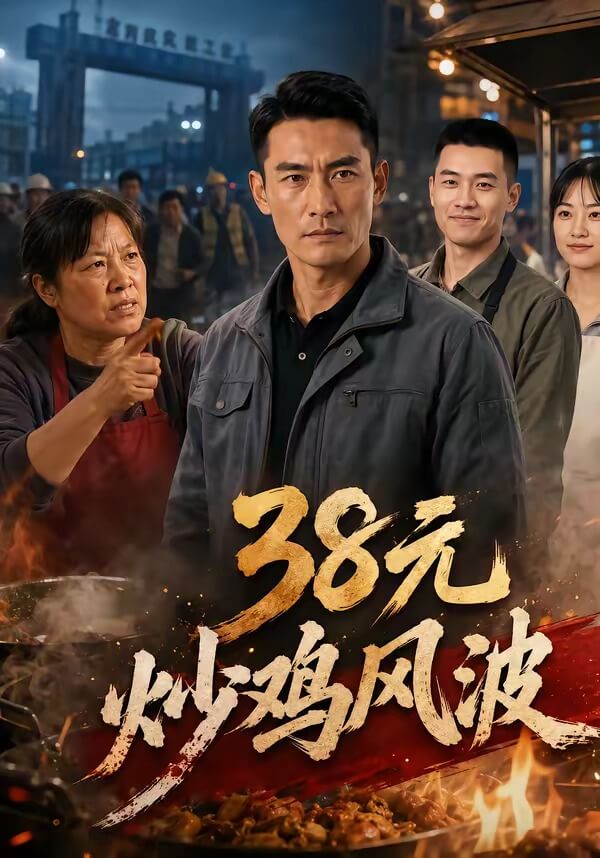 38元炒雞風波