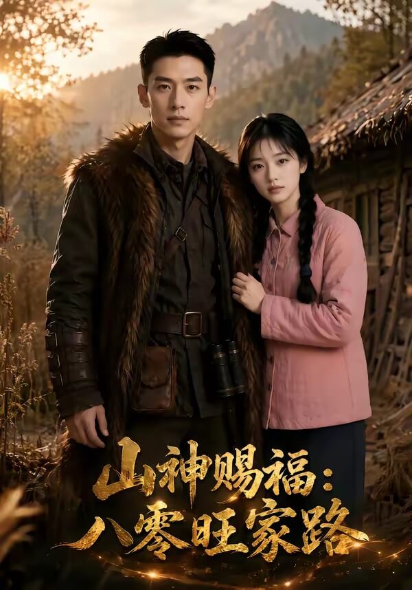 山神賜福:八零旺家路