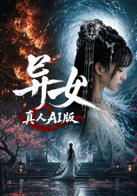 異女真人AI版