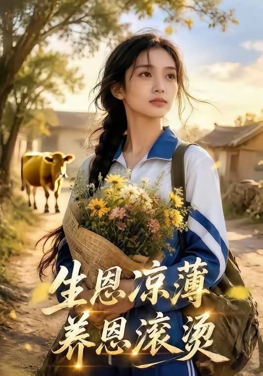 生恩涼薄，養恩滾燙