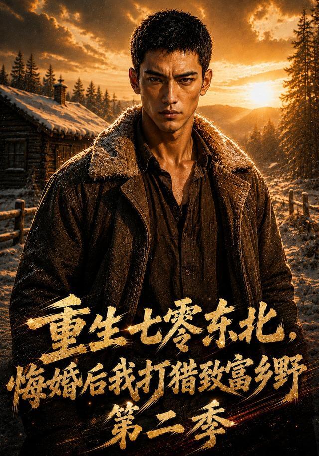 重生七零東北，悔婚後我打獵致富鄉野第二季