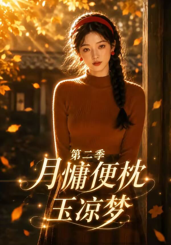 月慵便枕玉涼夢第二季