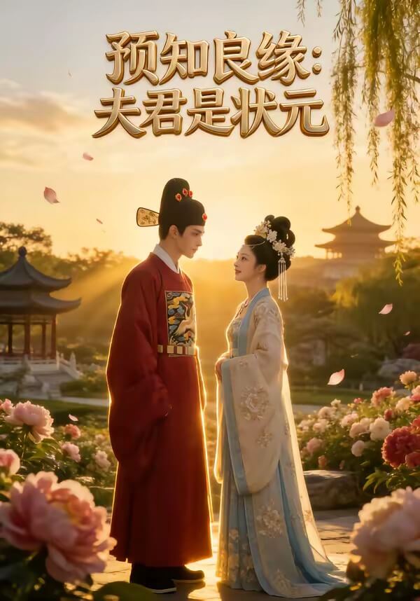 預知良緣：夫君是狀元