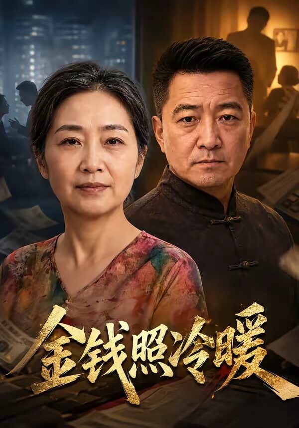 金錢照冷暖
