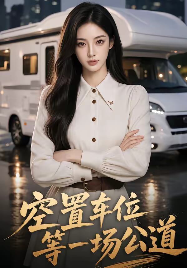 空置車位等第一場公道
