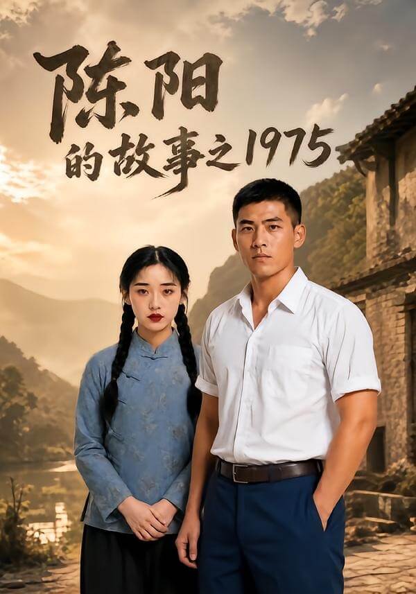 陳陽的故事之1975