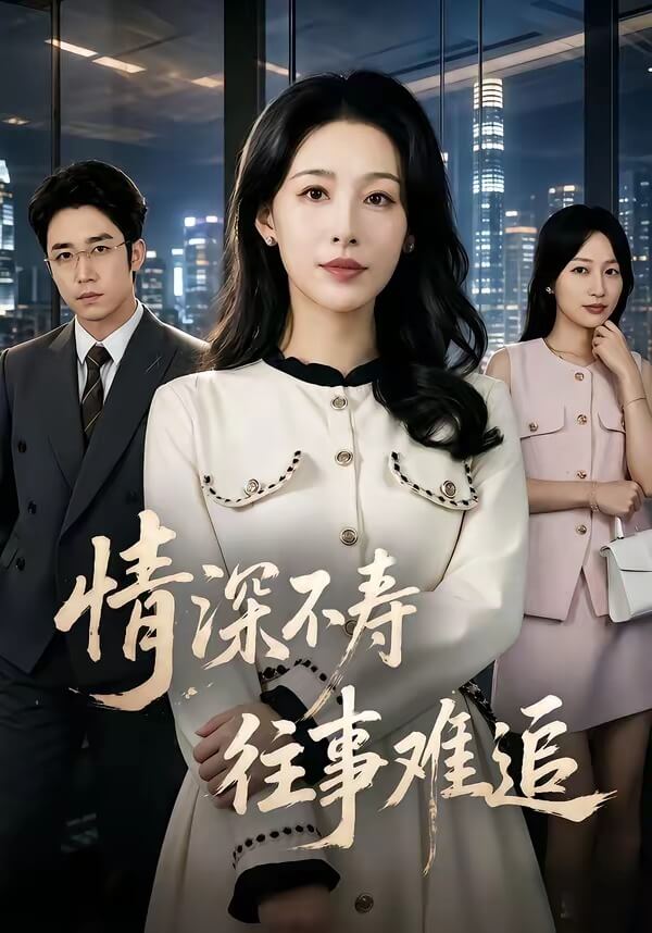 情深不壽往事難追
