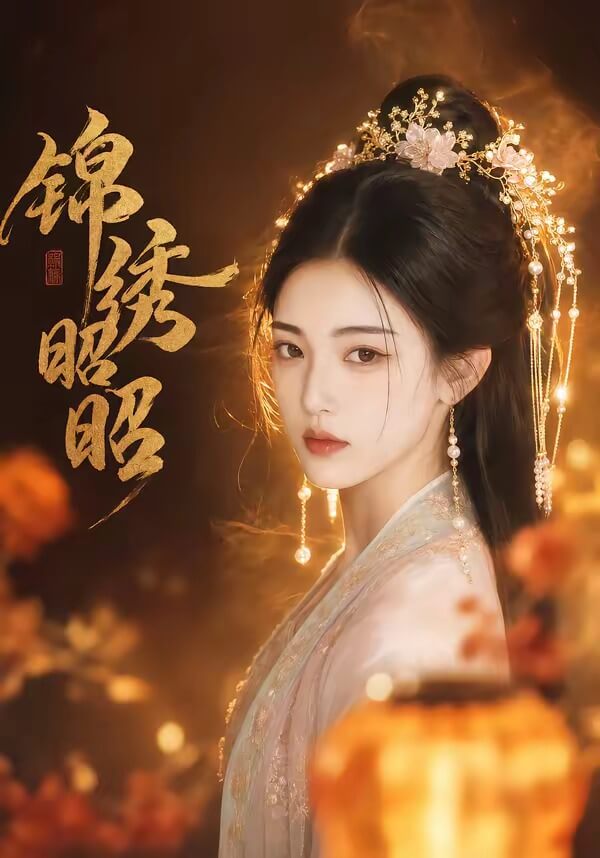 錦繡昭昭