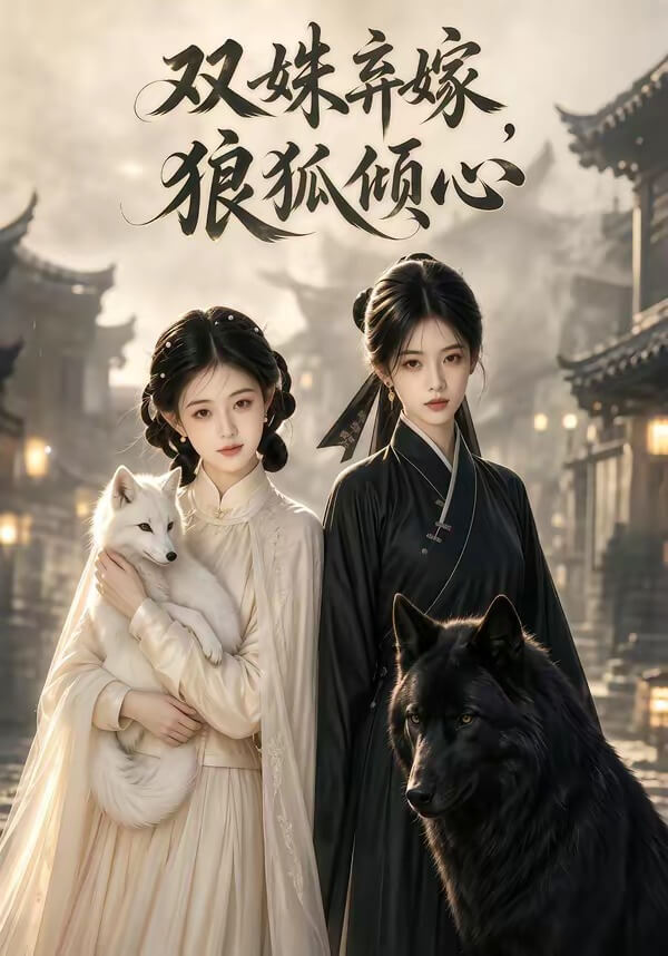 雙姝棄嫁，狼骨傾心