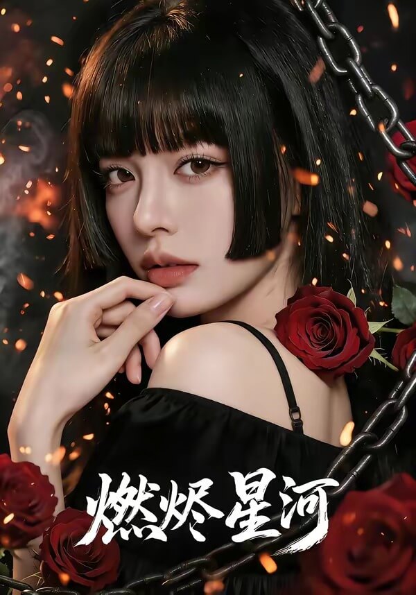 燃尽星河