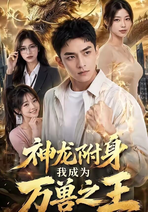神龍附身，我成為百獸之王