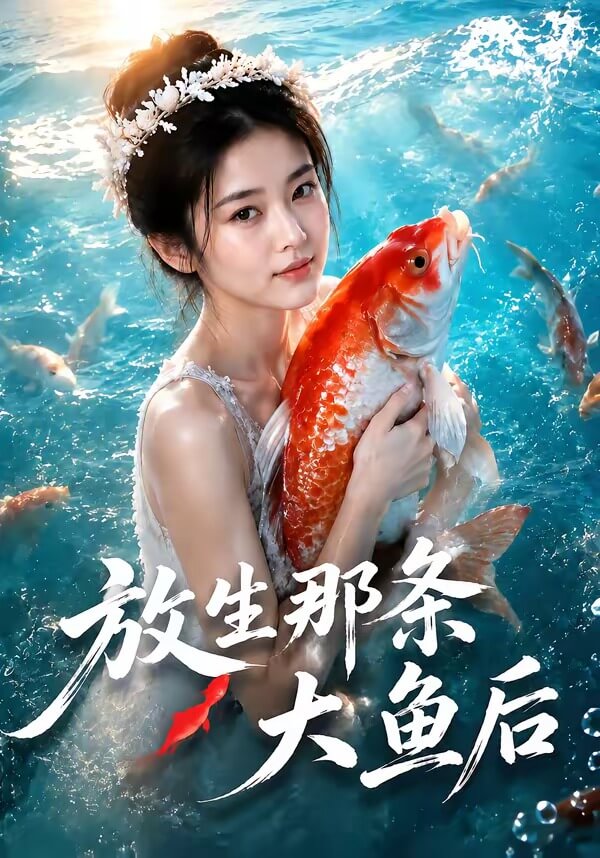放生那條大魚後