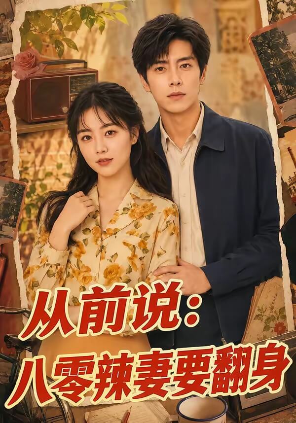 從前說:八零辣妻要翻身