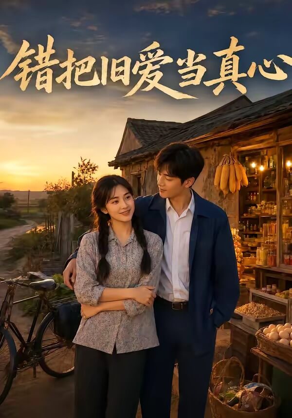 錯把舊愛當真心