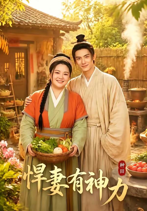 悍妻有神力
