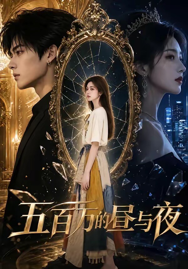 五百萬的晝與夜