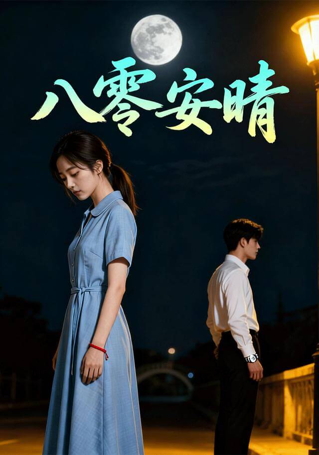 八零安晴（漫劇）