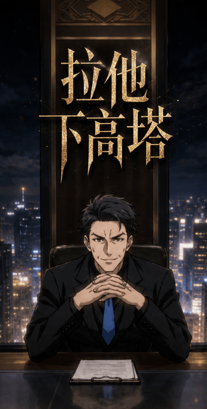 拉他下高塔2