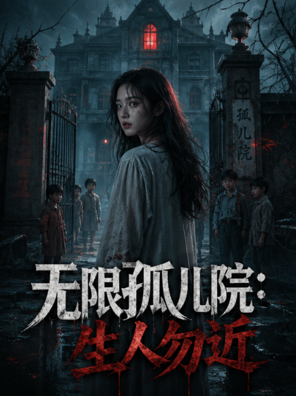 無限孤兒院：生人勿近